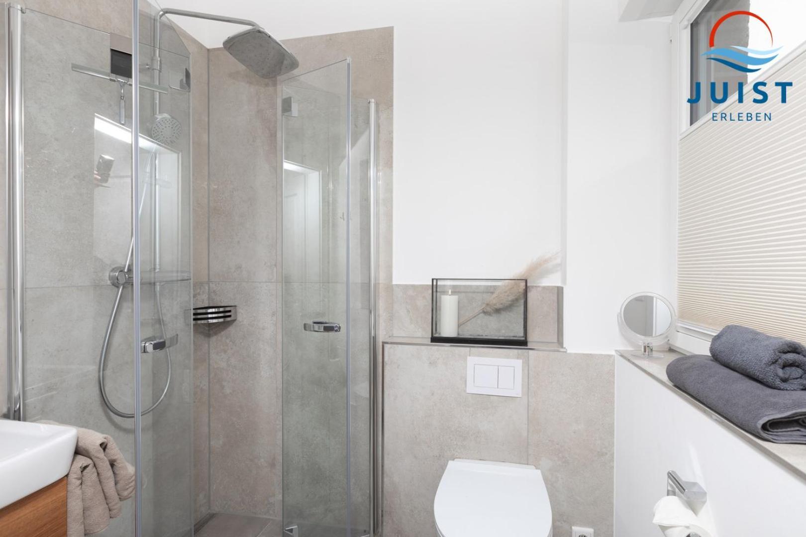 Haus Treibgut 236 - Wohnung 6 Юст Екстер'єр фото