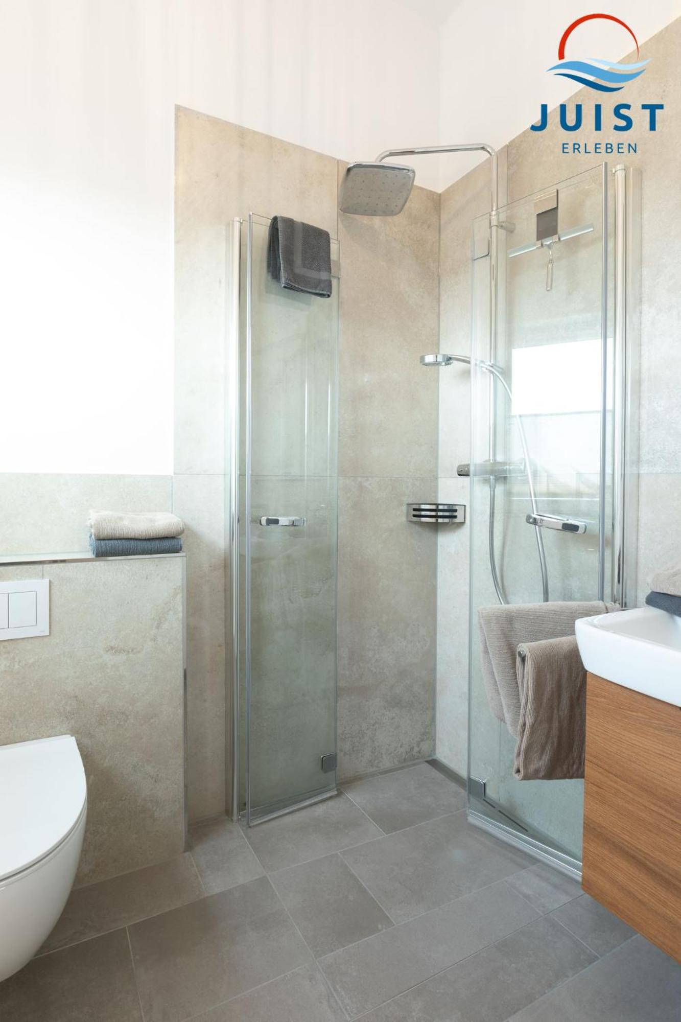 Haus Treibgut 236 - Wohnung 6 Юст Екстер'єр фото
